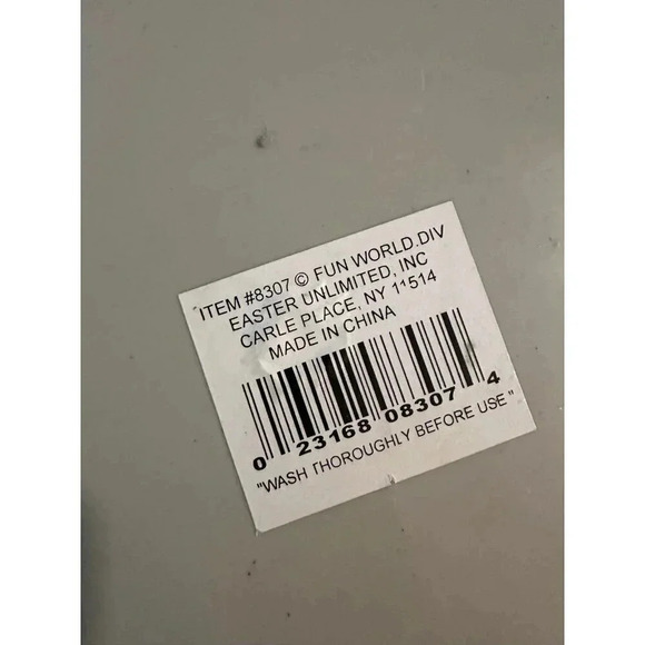 Large Skeleton Heads serving platter - Picture 7 of 7